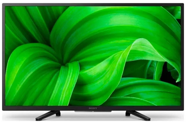 Sony Телевизор KD-32W830K 32" HD, черный