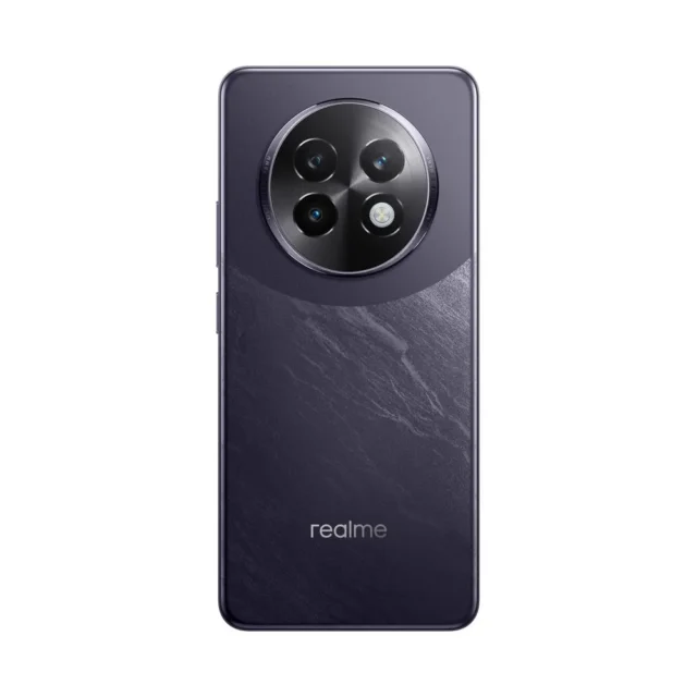 realme Смартфон realme 13+ Ростест (EAC) 8/256 ГБ, фиолетовый — изображение 11