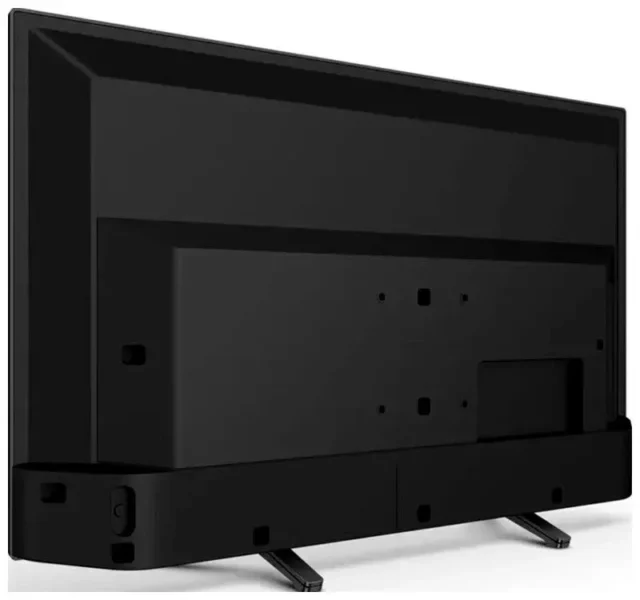 Sony Телевизор KD-32W830K 32" HD, черный — изображение 2