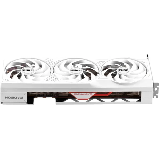 Sapphire Видеокарта 11335-03-20G PURE RX 7700 XT GAMING OC (11335-03-20G) — изображение 3