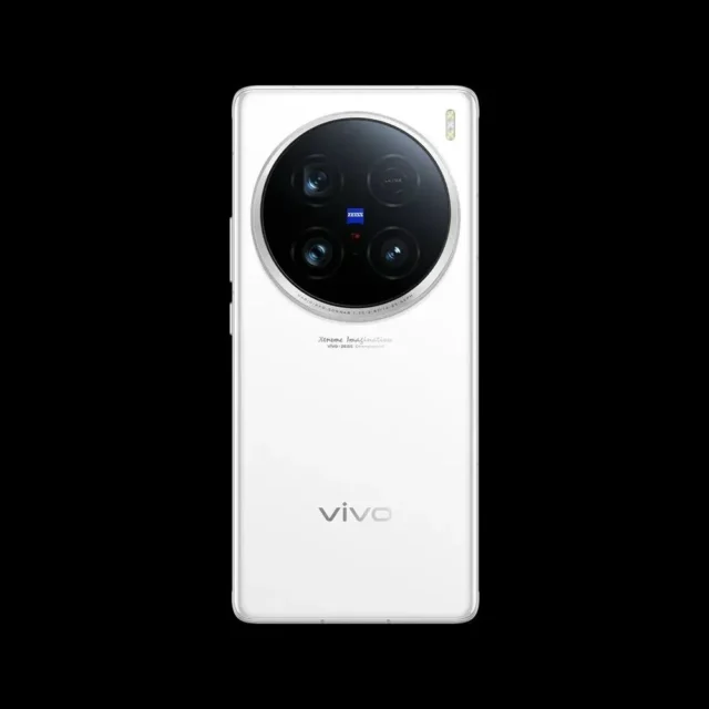 vivo Смартфон X100 Ultra CN 16/512 ГБ, серый — изображение 9