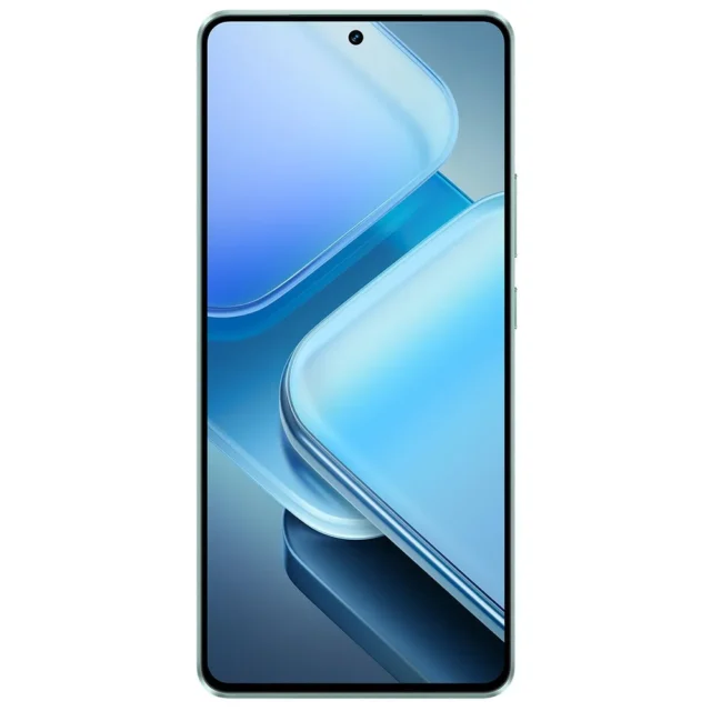 vivo Смартфон iQOO Z9 Ростест (EAC) 8/256 ГБ, зеленый — изображение 2