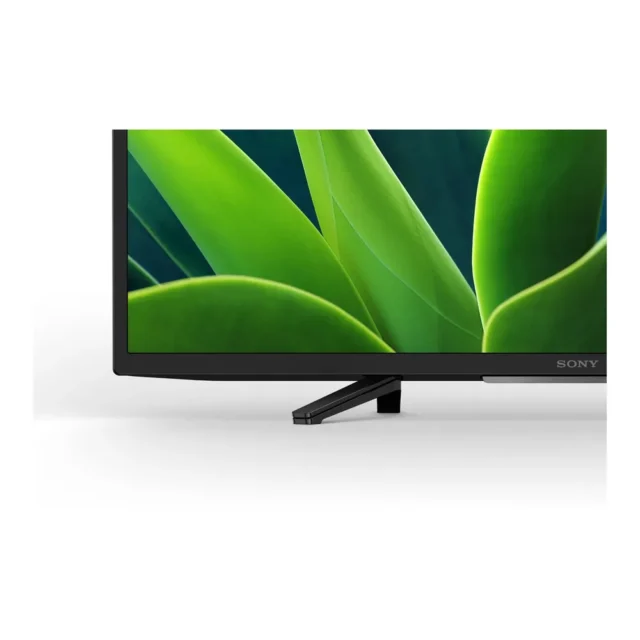 Sony Телевизор KD-32W830K 32" HD, черный — изображение 3