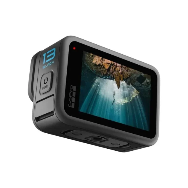 Экшн-камера GoPro Hero 13 — изображение 3