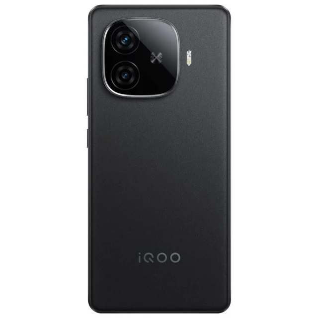 vivo Смартфон iQOO Z9 Ростест (EAC) 8/256 ГБ, черный — изображение 3