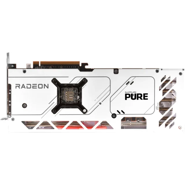 Sapphire Видеокарта 11335-03-20G PURE RX 7700 XT GAMING OC (11335-03-20G) — изображение 5