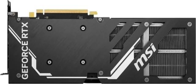 MSI Видеокарта GeForce RTX 4060 Ti VENTUS 3X 16 ГБ (GeForce RTX 4060 Ti VENTUS 3X 16G) — изображение 4