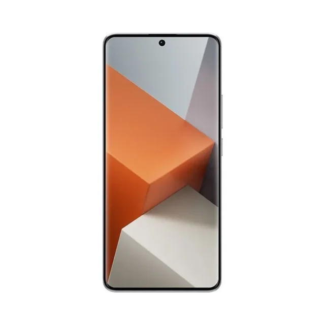 Xiaomi Смартфон Redmi Note 13 Pro+ 5G,Глобальное ПЗУ Поддержка русского языка + Google Play Global 12/256 ГБ, черный матовый — изображение 4