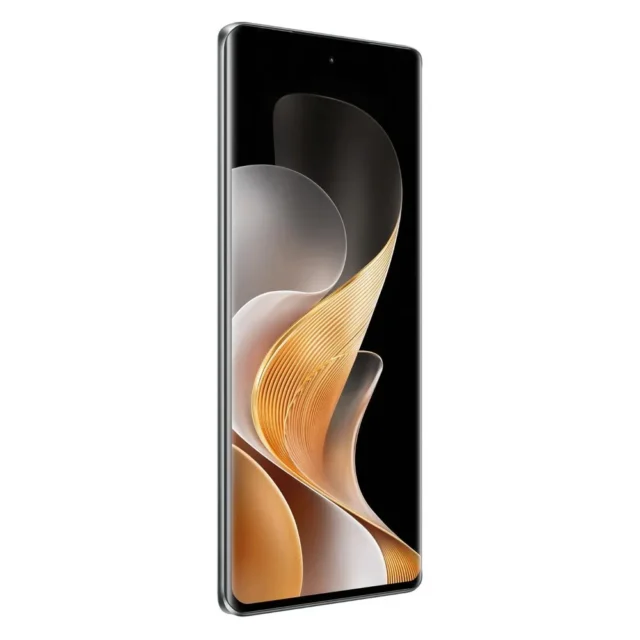 vivo Смартфон V40 12/512GB Титановый Серебристый 12/512 ГБ, серый металлик, серебристый — изображение 4