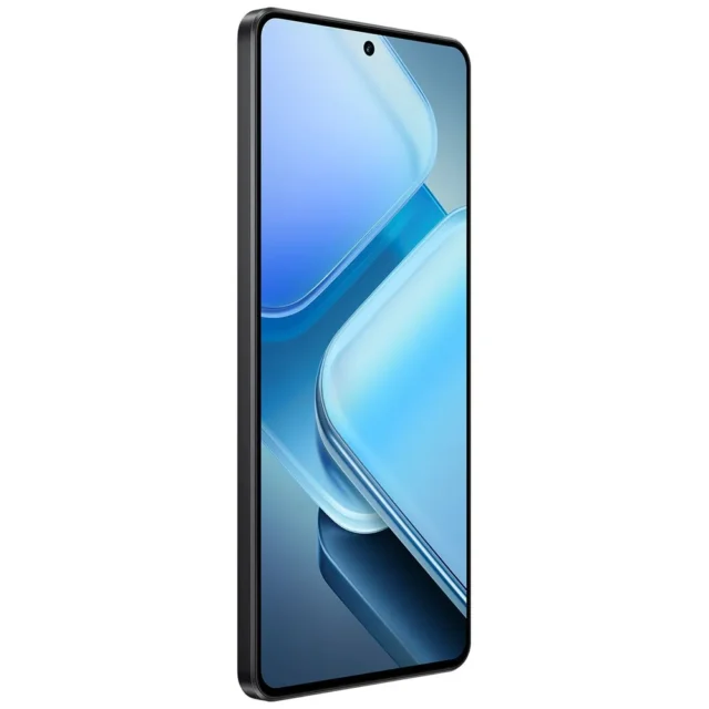 vivo Смартфон iQOO Z9 Ростест (EAC) 8/256 ГБ, черный — изображение 4