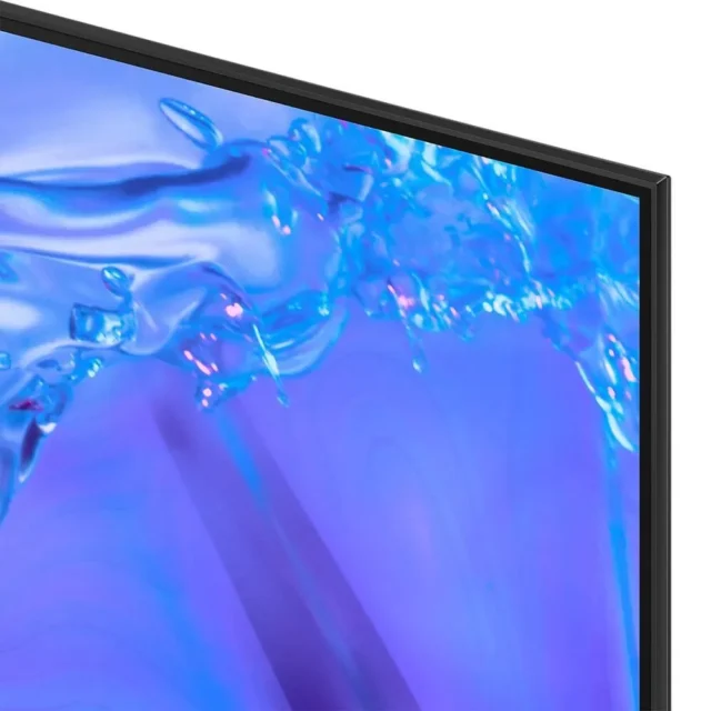 Samsung Телевизор UE43DU8500UXRU (2024) 43" 4K UHD, серый — изображение 4