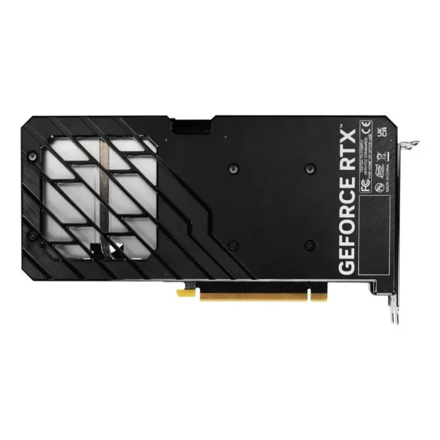 Palit Видеокарта GeForce RTX 4060 Видеокарта Palit GeForce RTX 4060 INFINITY 2 OC 8Gb 8 ГБ (NE64060S19P1-1070L) — изображение 6