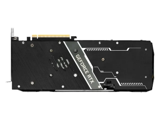 maxsun Видеокарта GeForce RTX 3060 RTX3060 (ICRAFT OC 12G S2) 12 ГБ (RTX3060 (ICRAFT OC 12G S2)), LHR — изображение 5