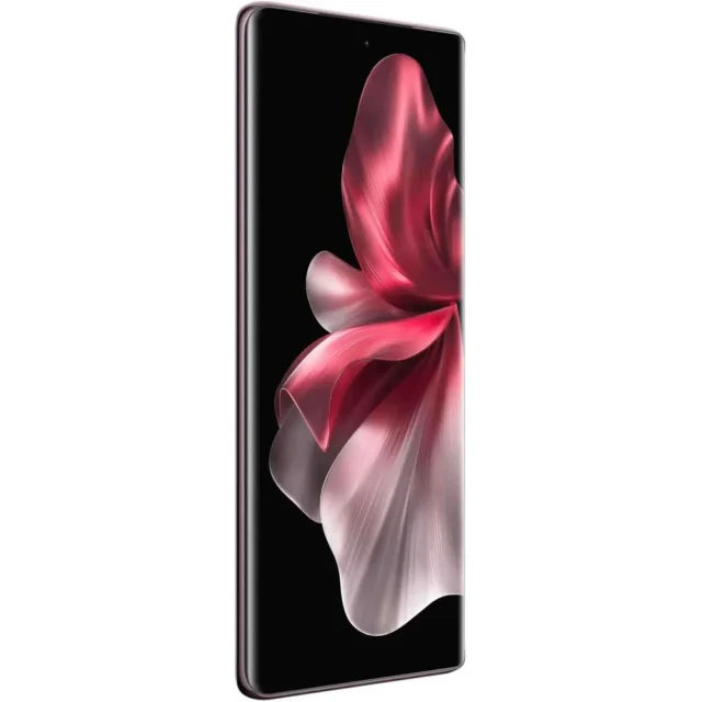 vivo Смартфон V30e Ростест (EAC) 8/256 ГБ, зеленый — изображение 5