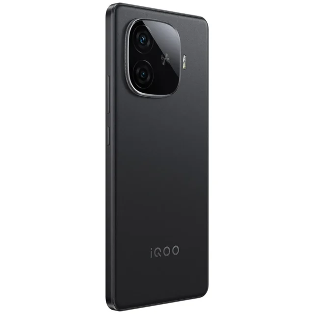 vivo Смартфон iQOO Z9 Ростест (EAC) 8/256 ГБ, черный — изображение 5