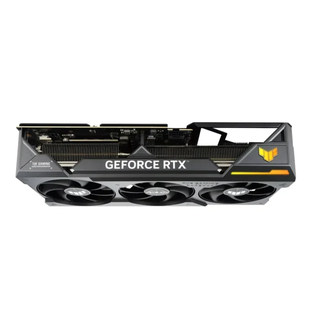 ASUS Видеокарта GeForce RTX 4080 SUPER TUF Gaming OC Edition 16 ГБ (TUF-RTX4080S-O16G-GAMING) — изображение 6