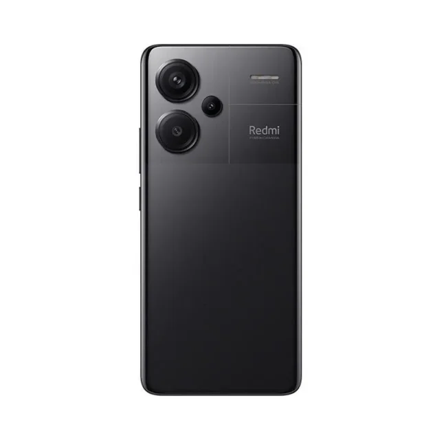 Xiaomi Смартфон Redmi Note 13 Pro+ 5G,Глобальное ПЗУ Поддержка русского языка + Google Play Global 12/256 ГБ, черный матовый — изображение 6