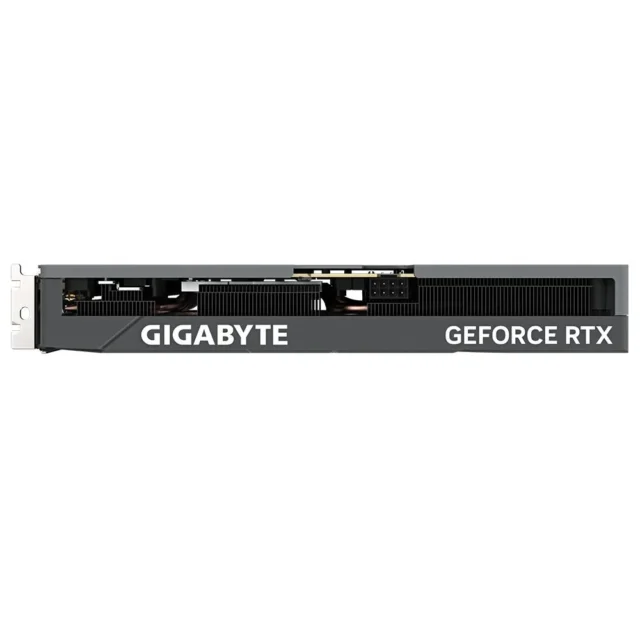 Gigabyte Видеокарта GeForce RTX 4060 Ti EAGLE OC 8 ГБ (GV-N406TEAGLE OC-8GD) — изображение 6