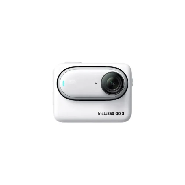 Экшн-камера Insta 360 GO 3 64GB, White(белый) — изображение 7