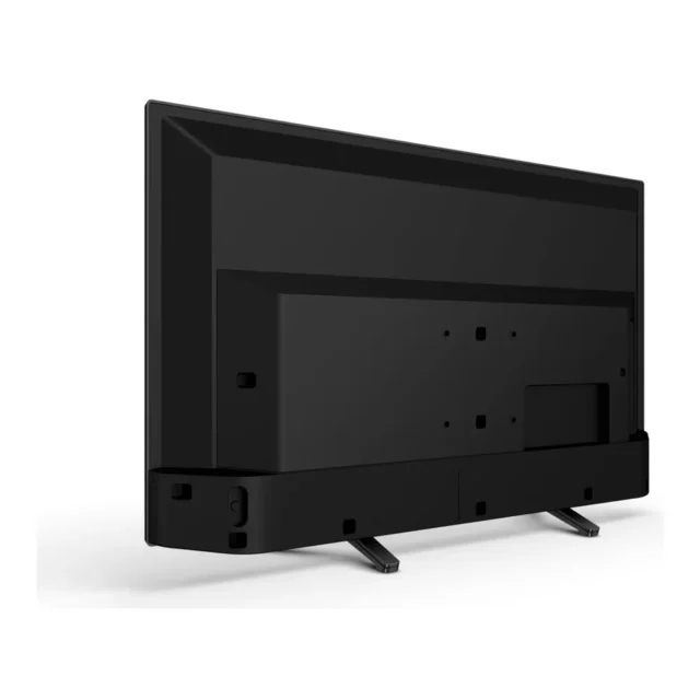 Sony Телевизор KD-32W830K 32" HD, черный — изображение 8